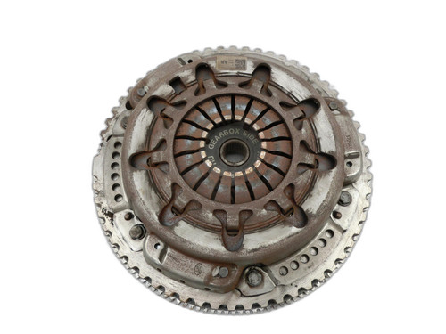 Volant inertie moteur - volant,