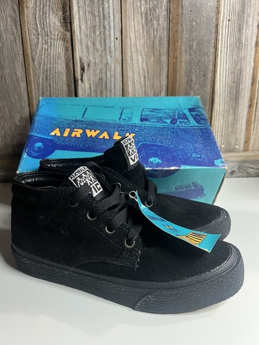 Vintage nos airwalk vic victim - vintage,