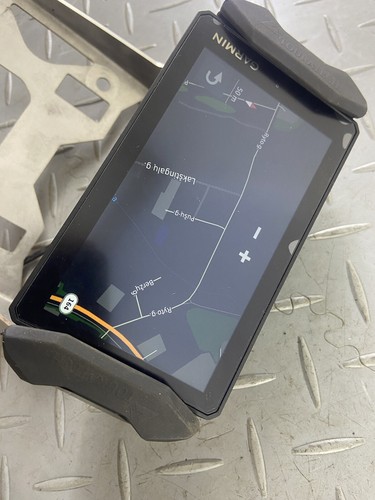 Garmin zumo sat - zumo, &