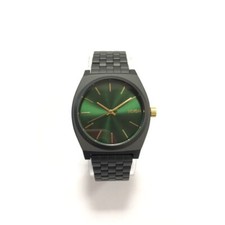 Nixon montre Time Teller mat