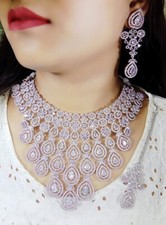 Ensemble de mariée indien