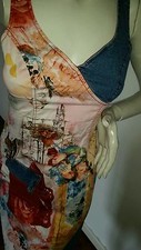 Robe t36 paul bréal - robe, 38