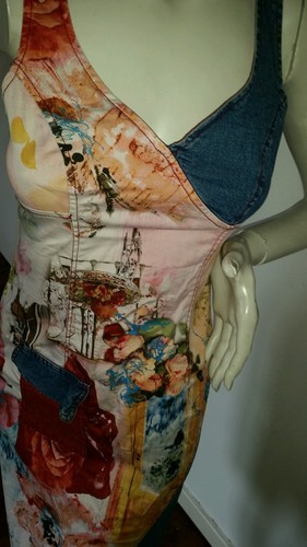 Robe t36 paul - robe, 38