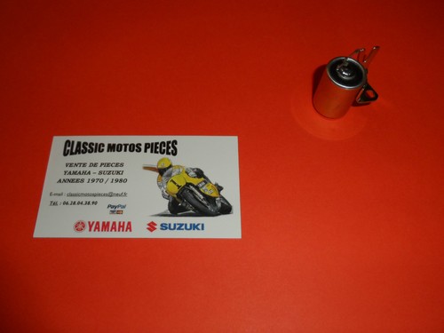 Rs125 yamaha type 480 - yamaha,