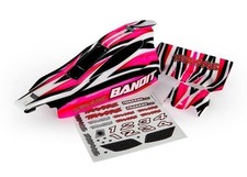 Traxxas Carrosserie Bandit