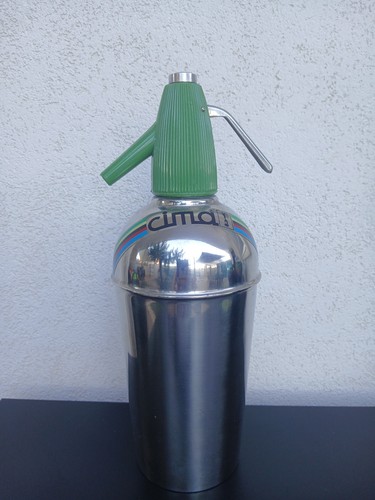Vintage 70s stainless steel - 70s,