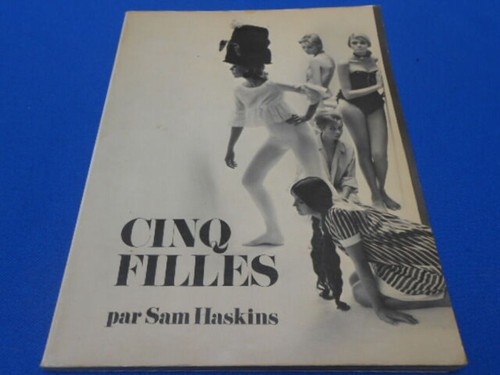 Cinq filles haskins sam - |,