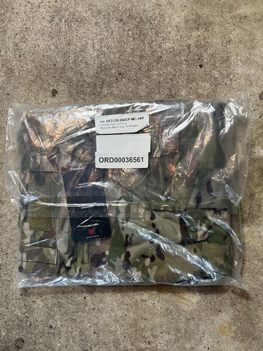 New crye precision - new,