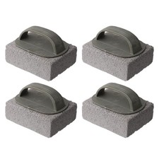 Briques de Nettoyage Barbecue