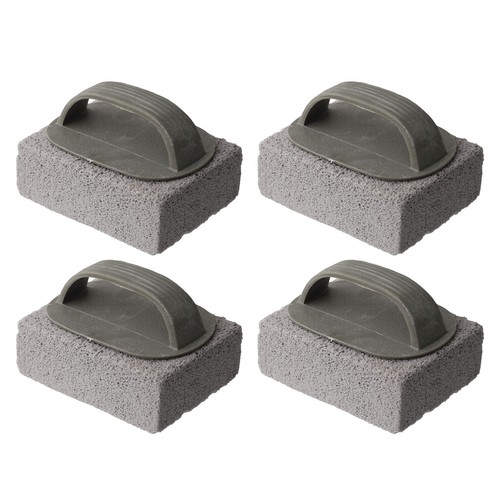 Briques nettoyage barbecue - briques,