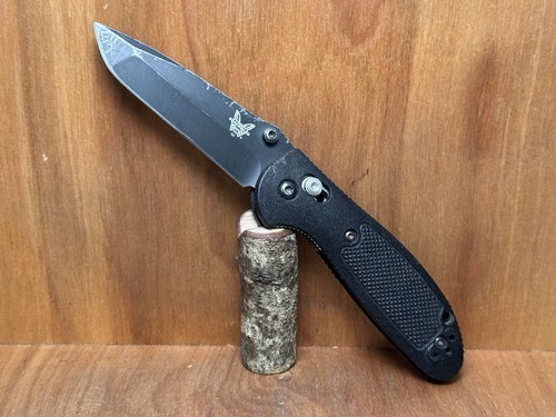 Benchmade 557 tanto mini - benchmade,