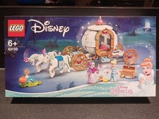 Lego Disney 43192 - Le
