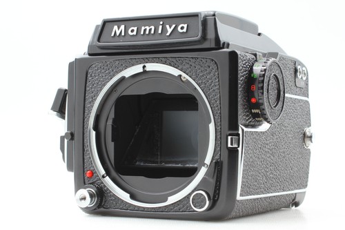 Neuf mamiya m645 1000s - mamiya,