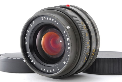 Comme neuf leica leitz - 【n,