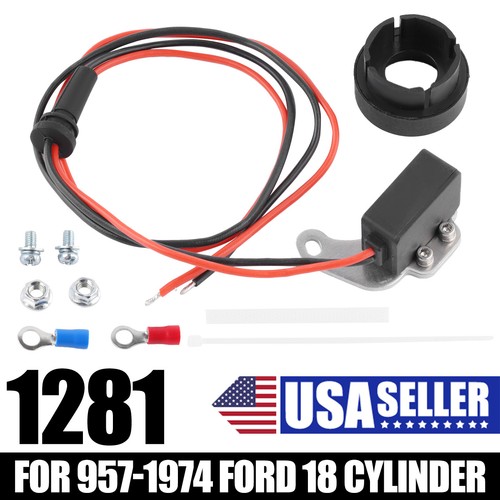 For ford pertronix 1281 - ford,