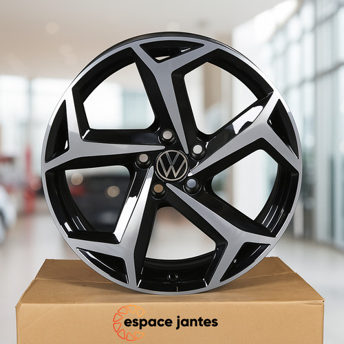 Jantes neuves look vw - neuves,