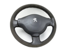 Volant de direction Airbagvolant pour Peugeot Expert II 2 96809107ZD