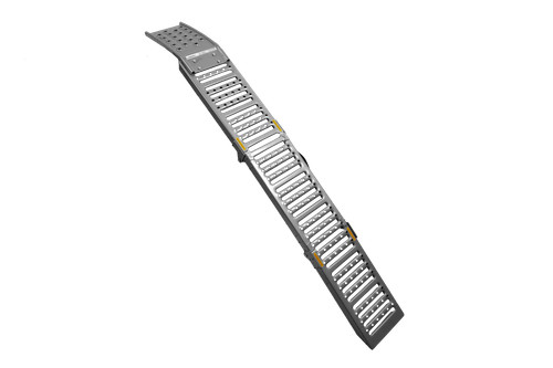 Rampe pliable unitrailer - pliable,