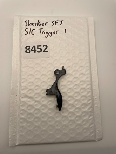 Shocker sft sic trigger - shocker, 1