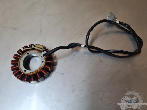 Stator alternateur yamaha - -,
