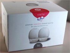 Stella T4 Premier Wearable