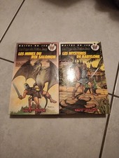 Lot 2 Livres Dont Vous Êtes
