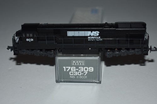 Scale kato 176 - scale, norfolk