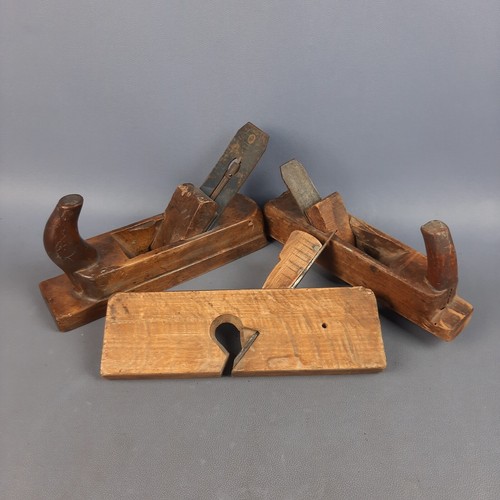 Antico set rabot bois - antico,