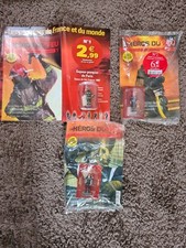 Lot figurines plomb - figurines, +