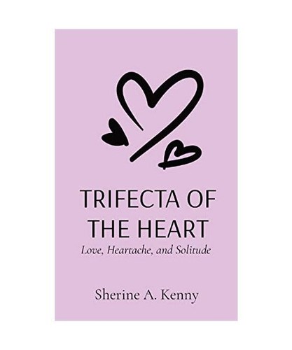 Trifecta the heart love - of,