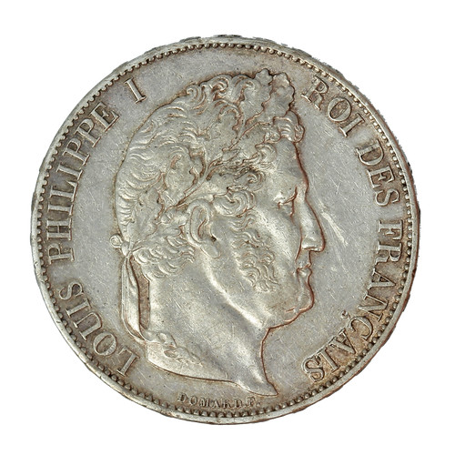 Monnaie france francs - monnaie,
