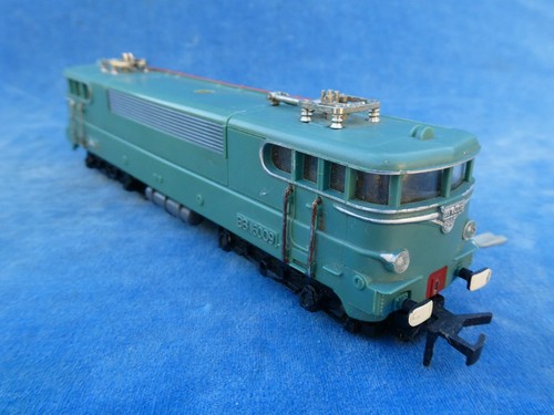 Meccano hornby acho locomotive - acho,