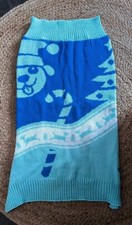 Pull de Noël pour chien