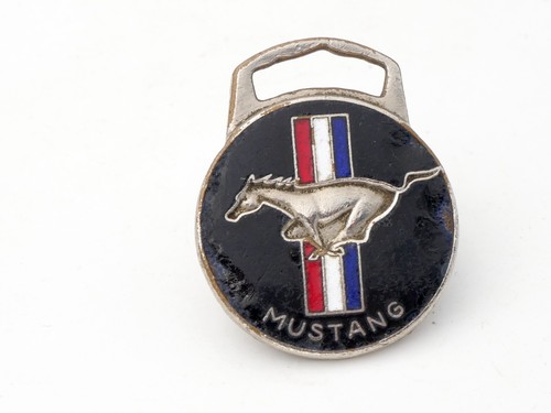 Porte clés ancien - porte,