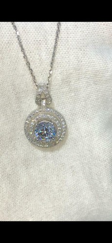 Platine argent sterling - platine,