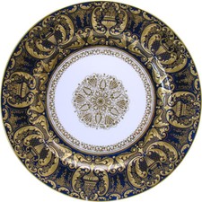 Signed Royal Doulton England