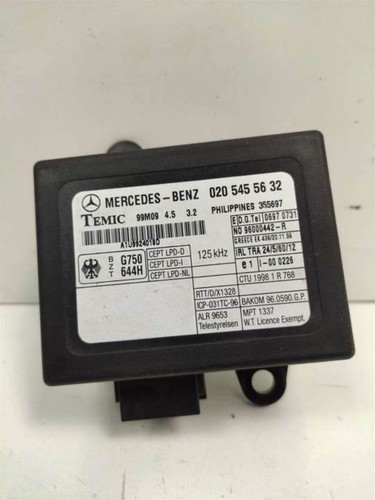 0205455632 module
