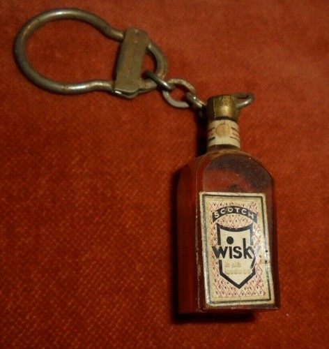 Porte clés key - key, ring