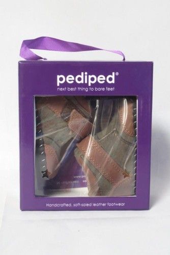 New pediped strap toddler - pediped,