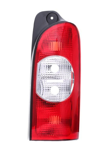 Feu lampe stop - stop, droite