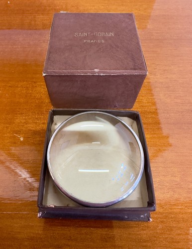 Loupe saint gobain france - saint-gobain, –