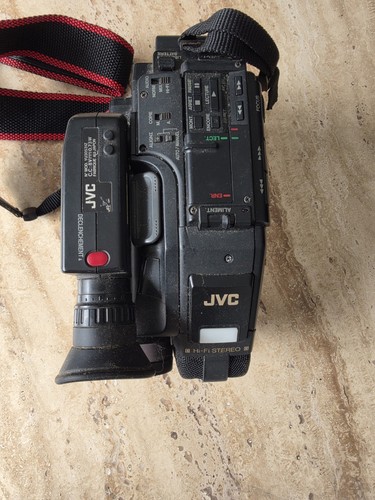 Jvc ax82s caméscope - jvc, gr-ax82s