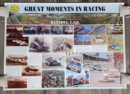 Richard petty nascar - petty,