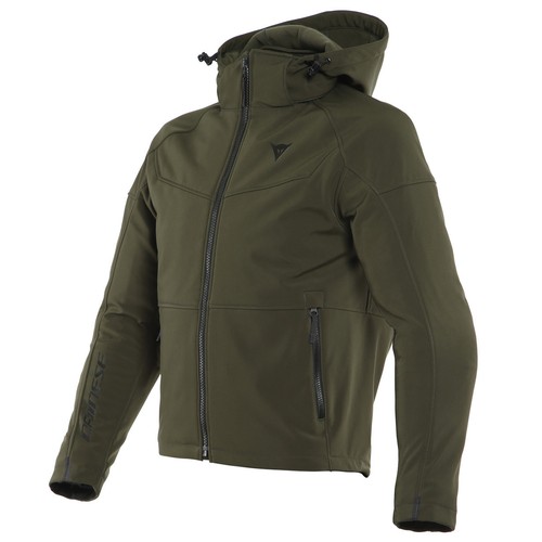 Veste moto dainese ignite - veste, 2