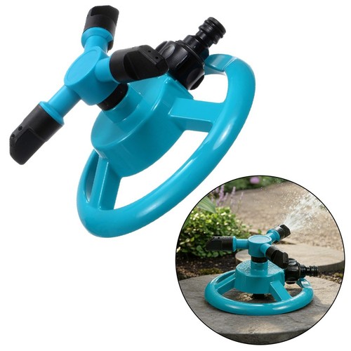 Arroseur rotatif abs pour cour - rotatif,