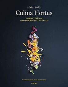 Culina hortus cuisine - culina, hortus: