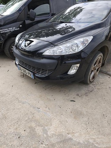 Pare choc avant peugeot 308 - 308, 1