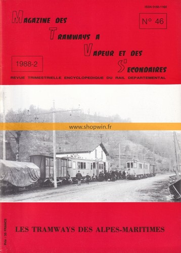 Les tramways des - les,