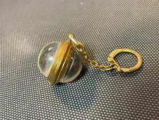 Ancien porte clé montre WATRA vintage à reviser