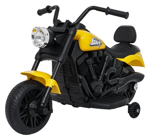 Moto électrique enfant moteur